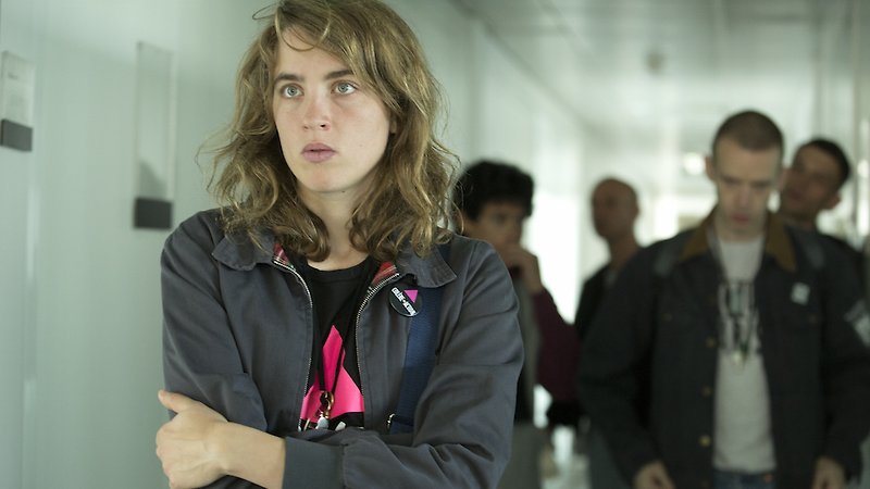 BPM (Beats Per Minute) • New Zealand International Film Festival