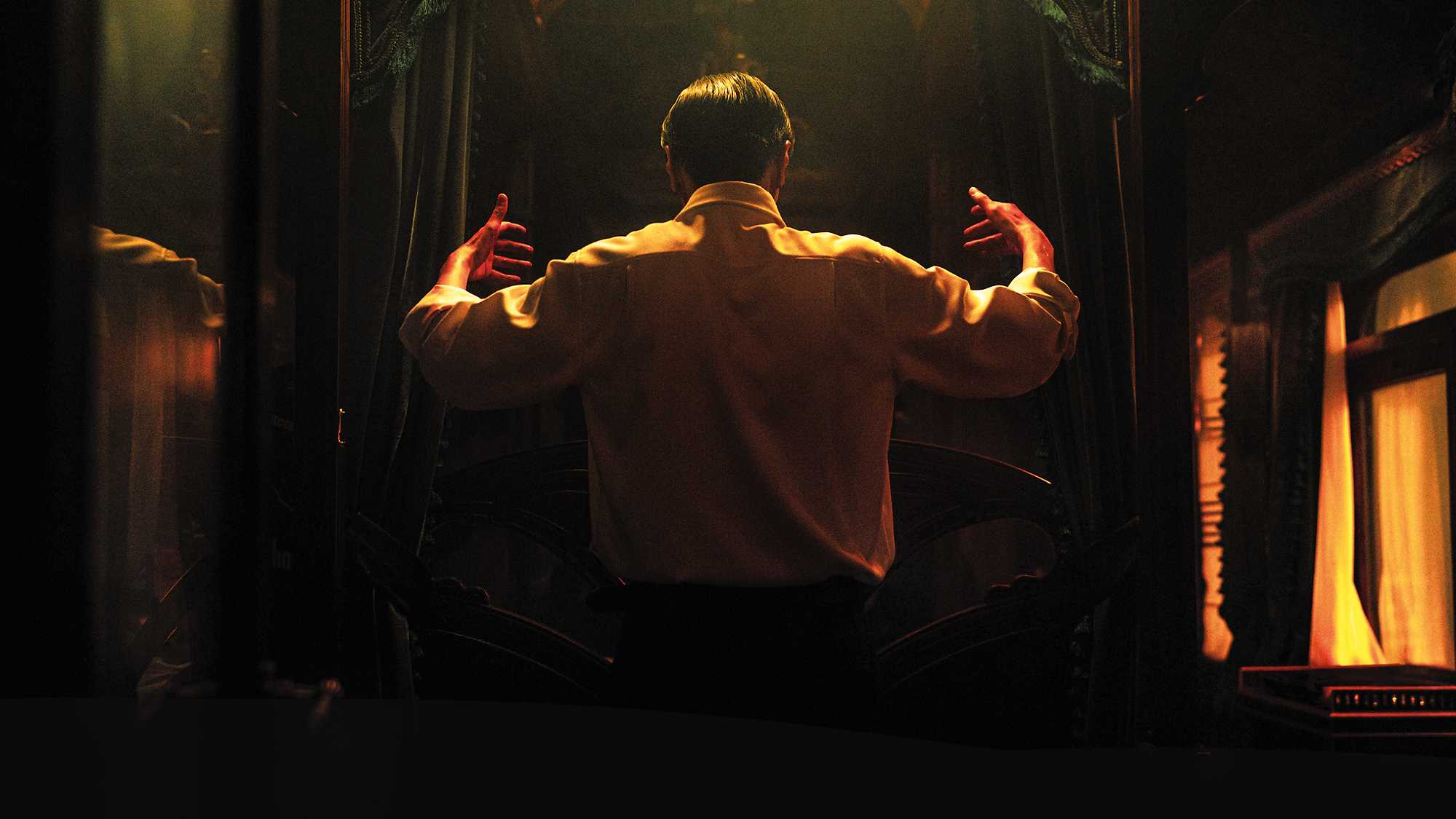 Resurrection (image 2)