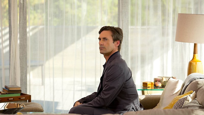 Marjorie Prime • New Zealand International Film Festival