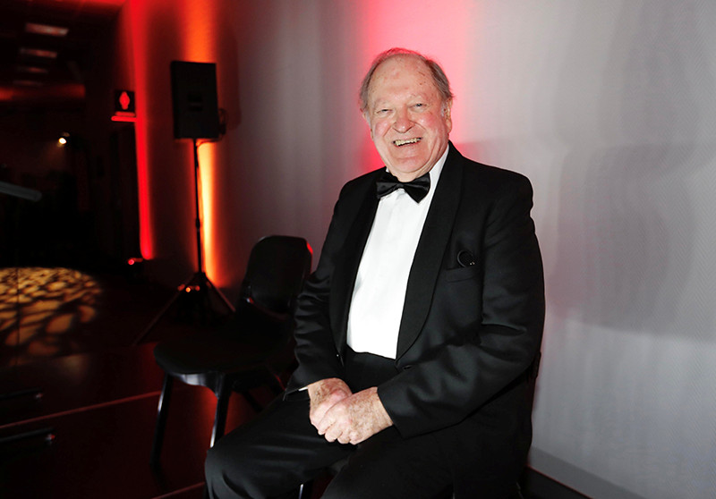 Film Festival Trust Founder Dies