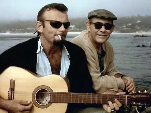 BANG! The Bert Berns Story