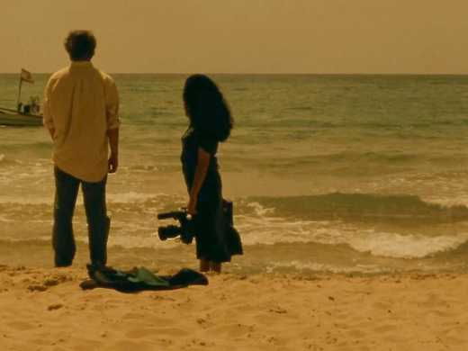 Phantom Beirut