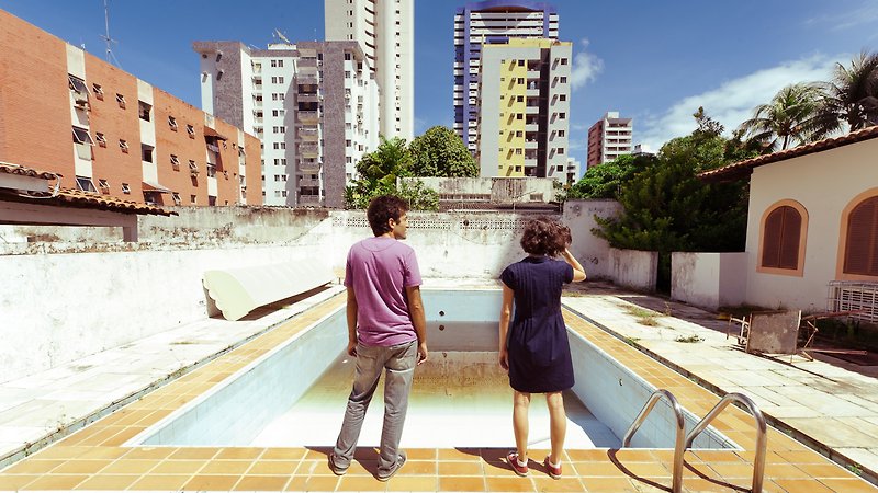 Neighbouring Sounds (image 1)