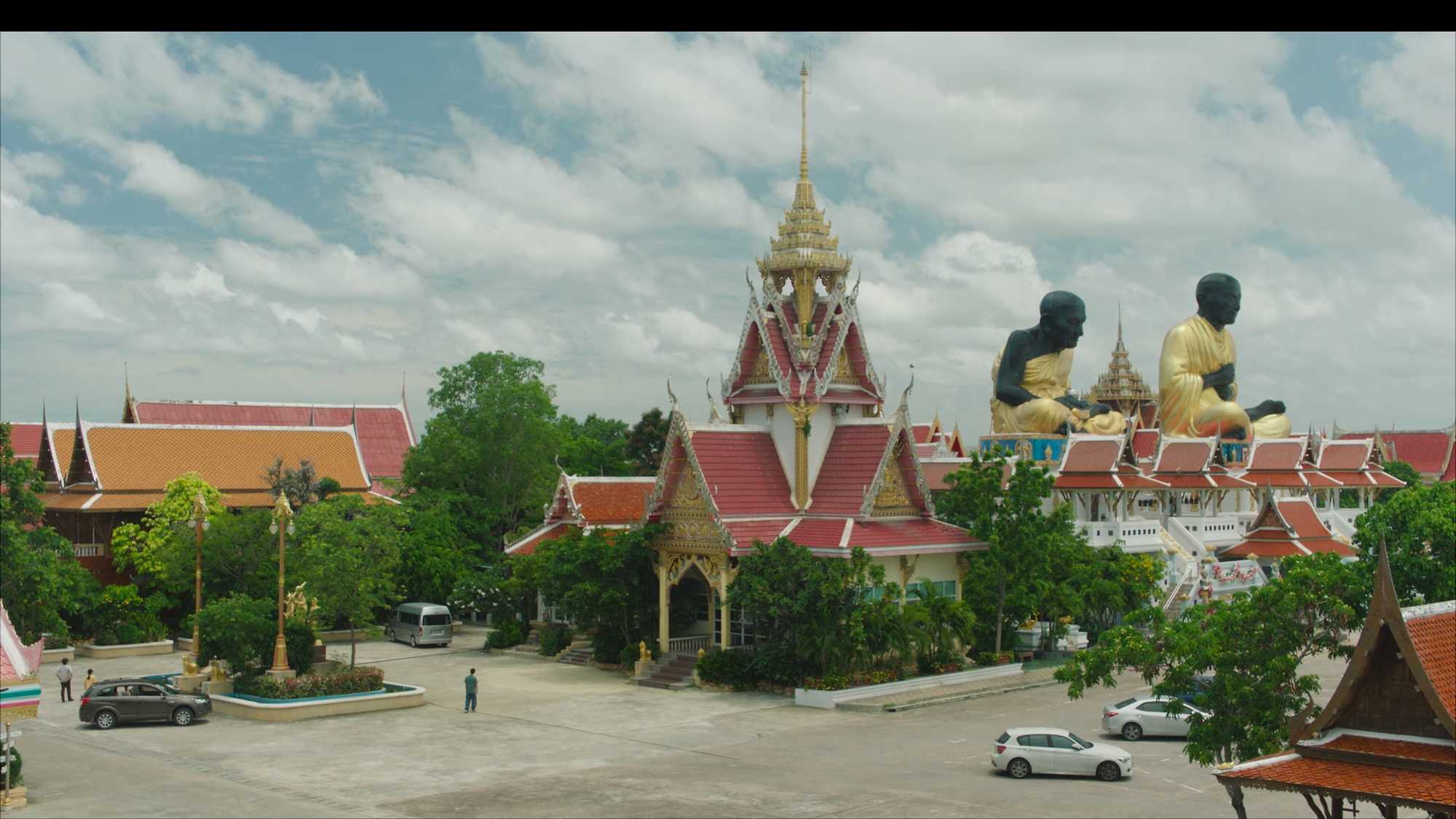 9 Temples to Heaven (image 4)