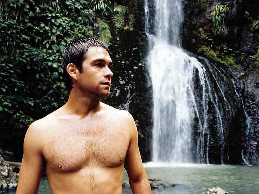 After the Waterfall