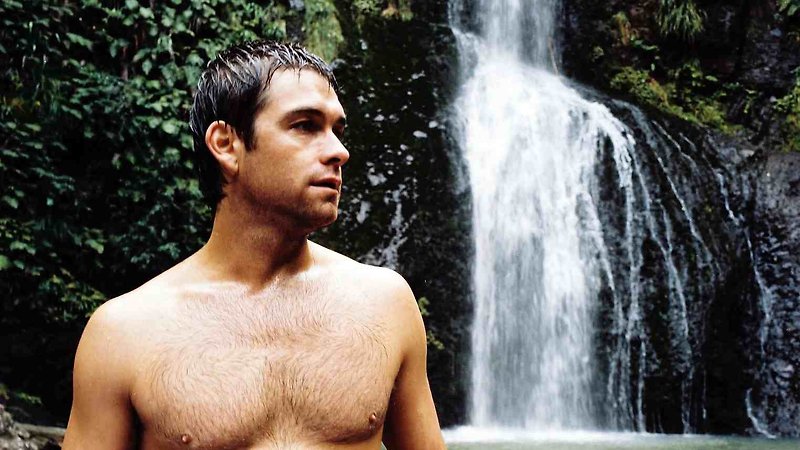 After the Waterfall (image 1)