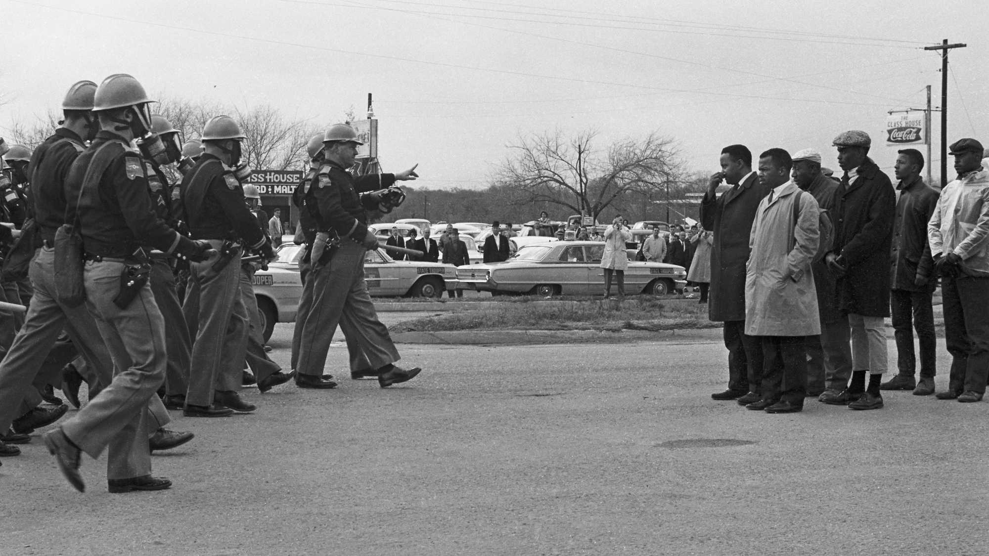 I Am Not Your Negro (image 3)