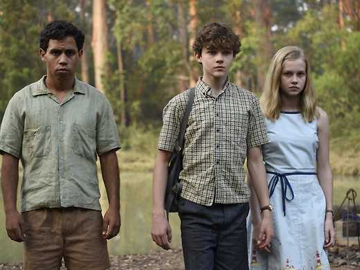 Jasper Jones