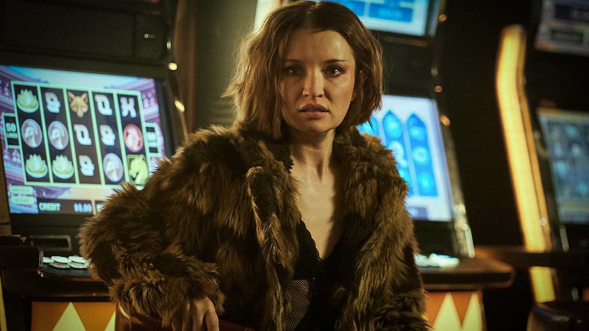 The Fox (image 4)