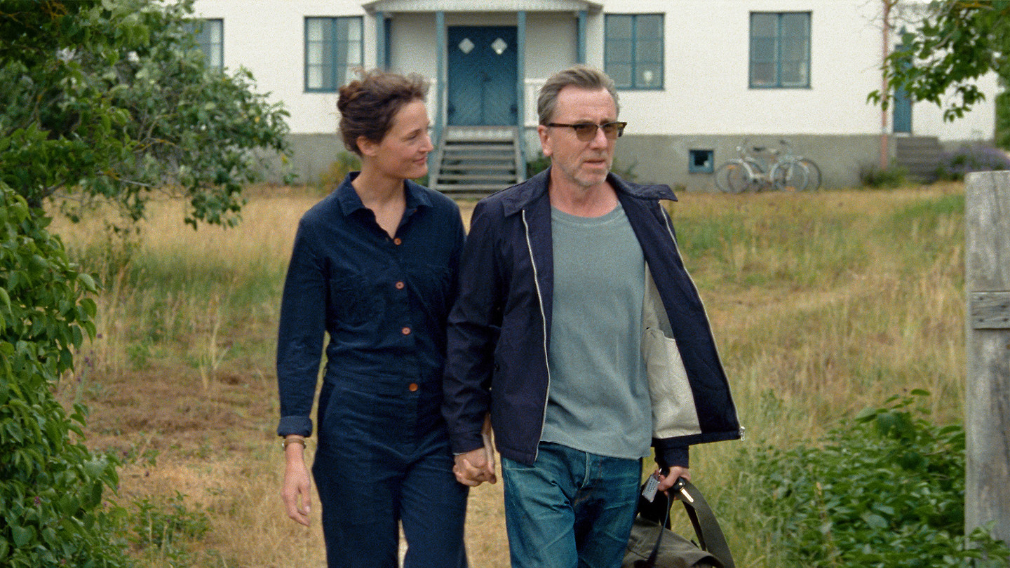 More unmissable films from the NZIFF 2021 programme