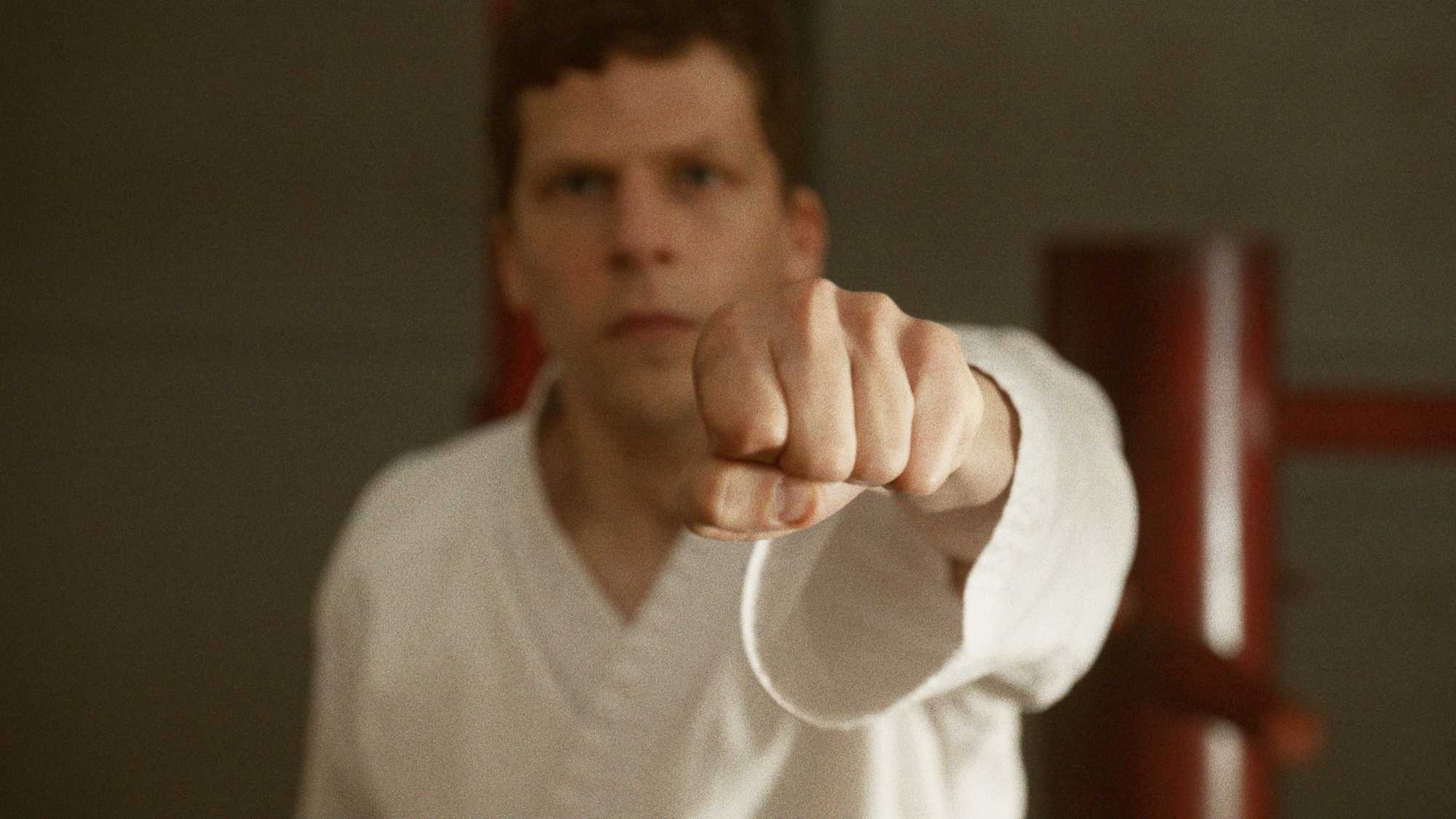 The Art of Self-Defense (image 2)