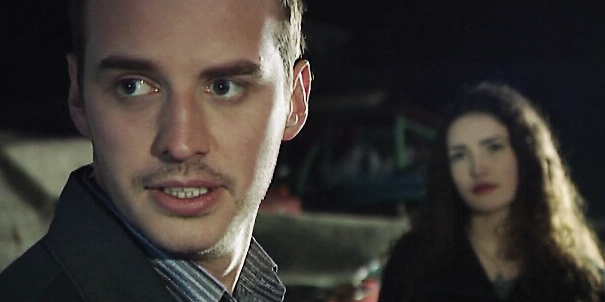 Event 16 • New Zealand International Film Festival