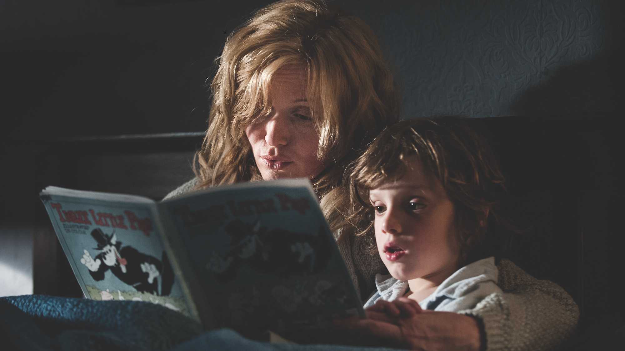 The Babadook (image 1)