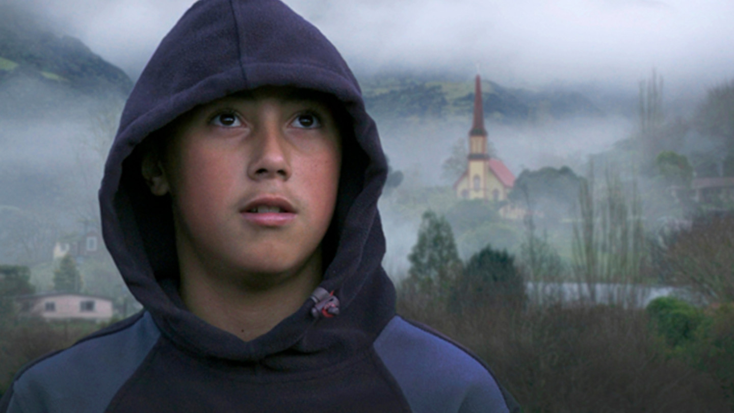 What is NZIFF On Demand?