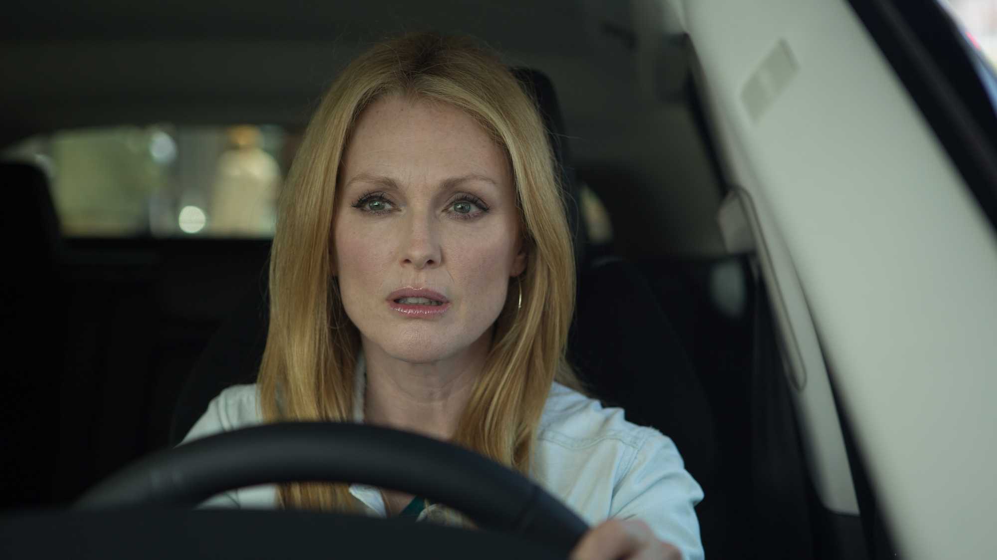 Maps to the Stars (image 5)