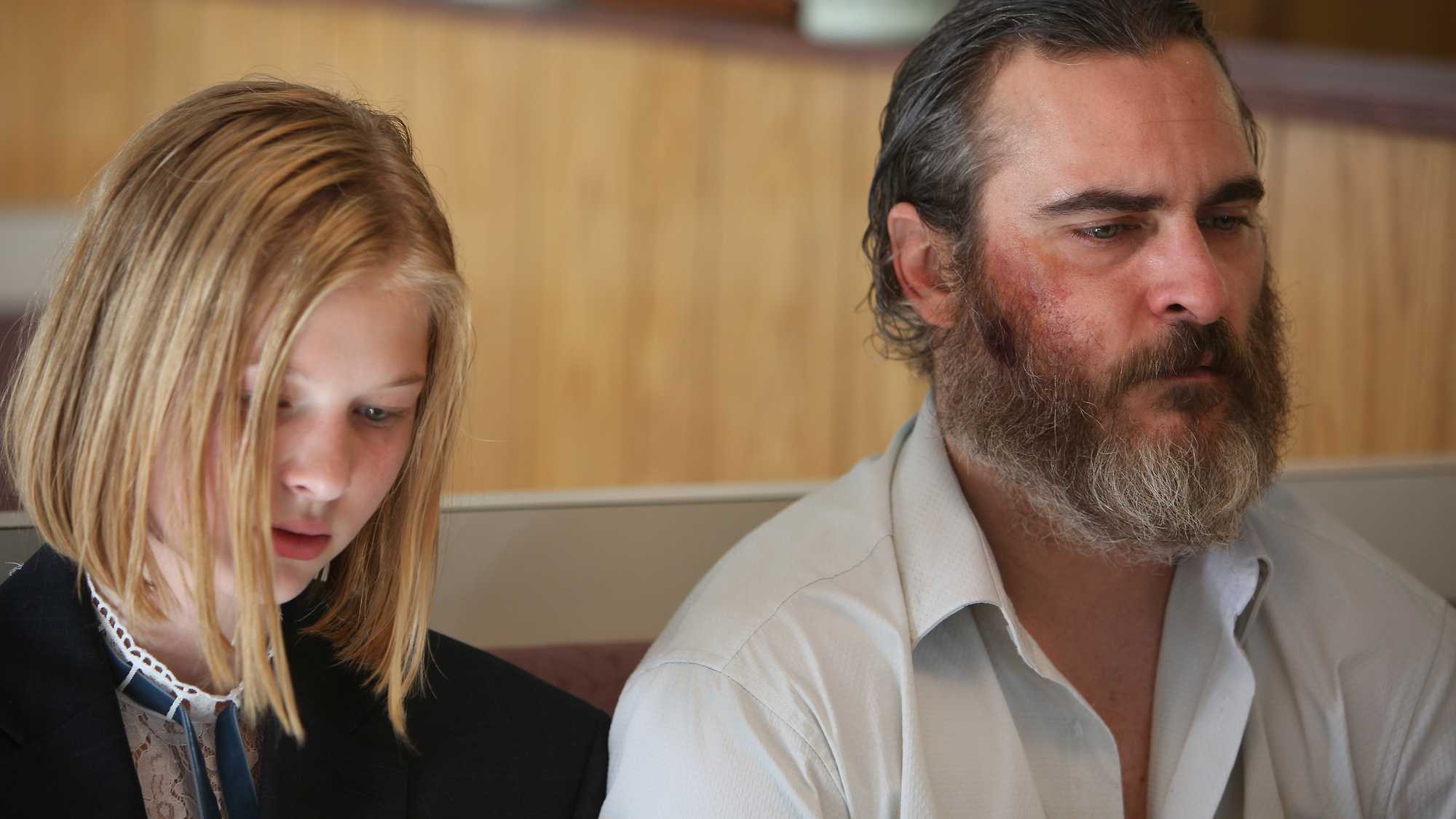 You Were Never Really Here (image 5)