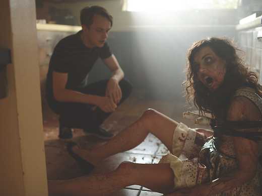 Life After Beth