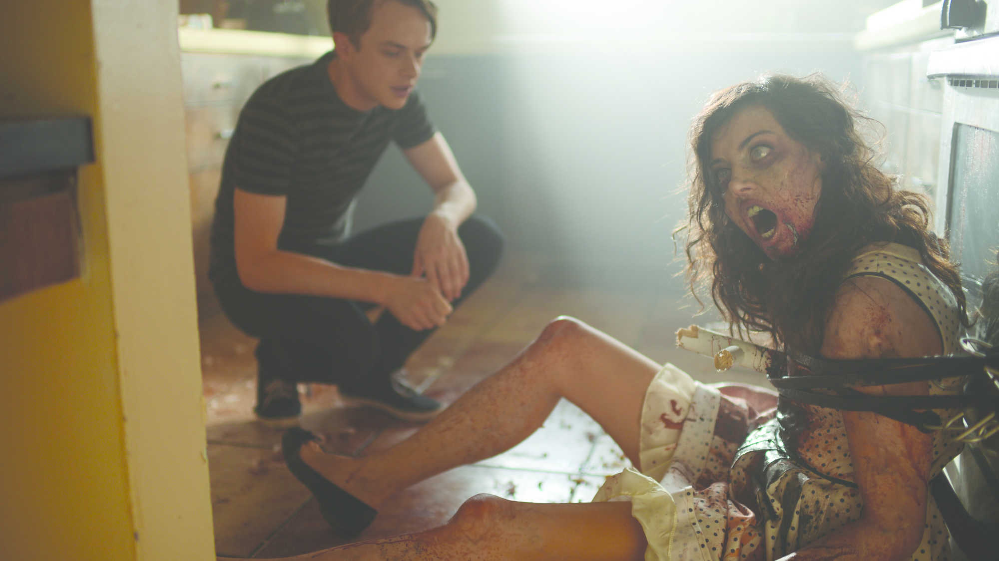 Life After Beth (image 1)