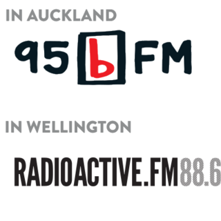 bFM and RadioActive