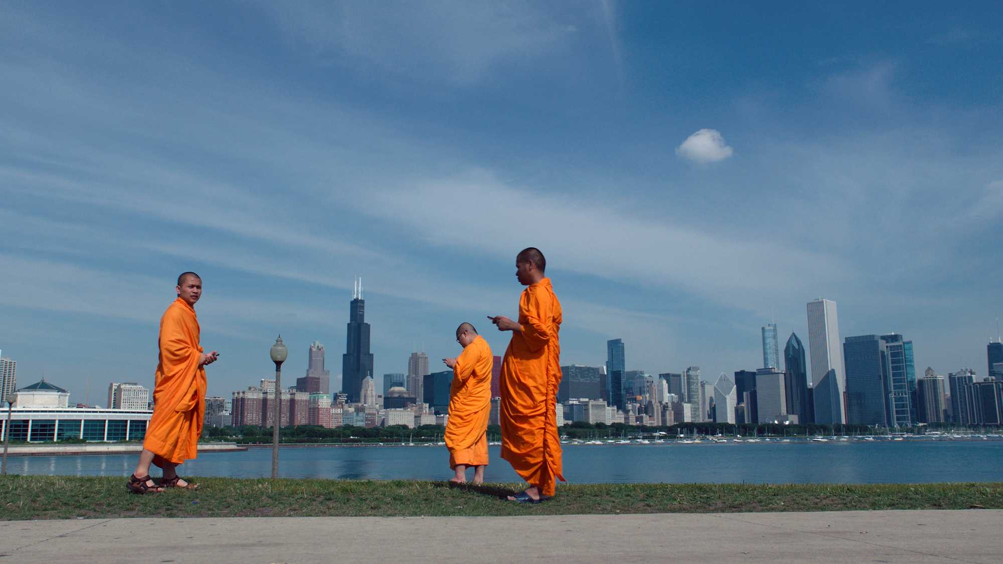 Lo and Behold: Reveries of the Connected World (image 3)
