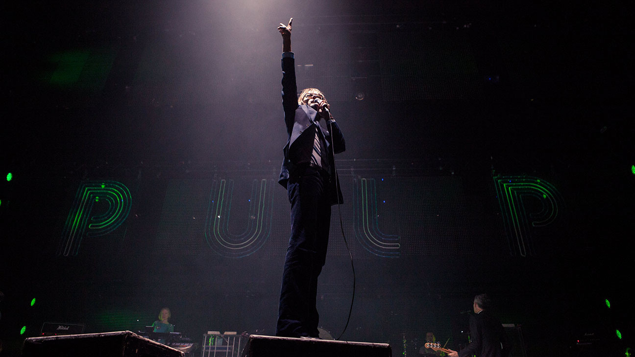 Pulp Returns to Cinemas
