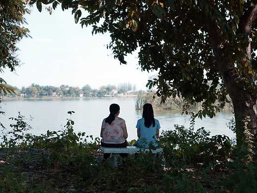 Cemetery of Splendour