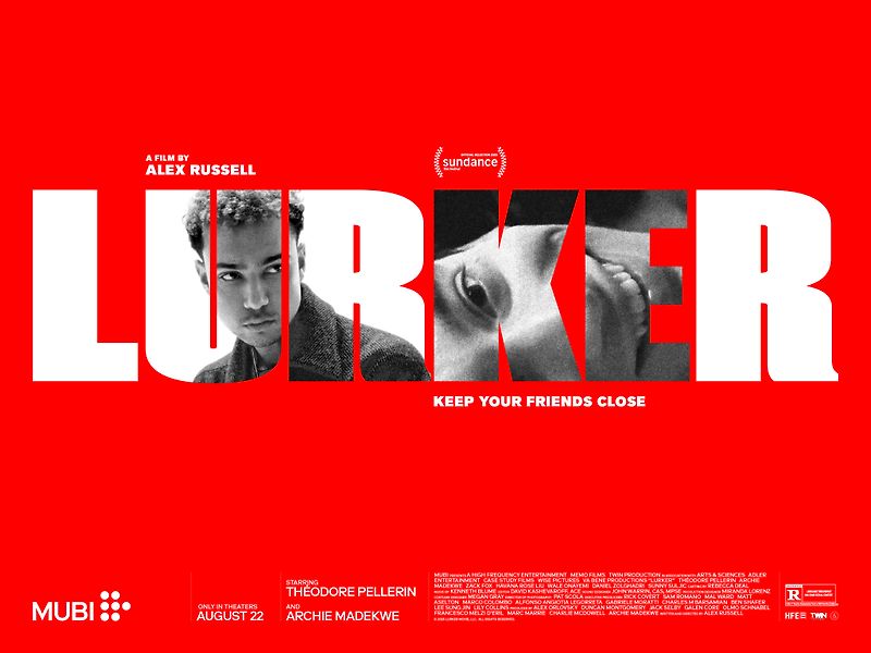 Lurker