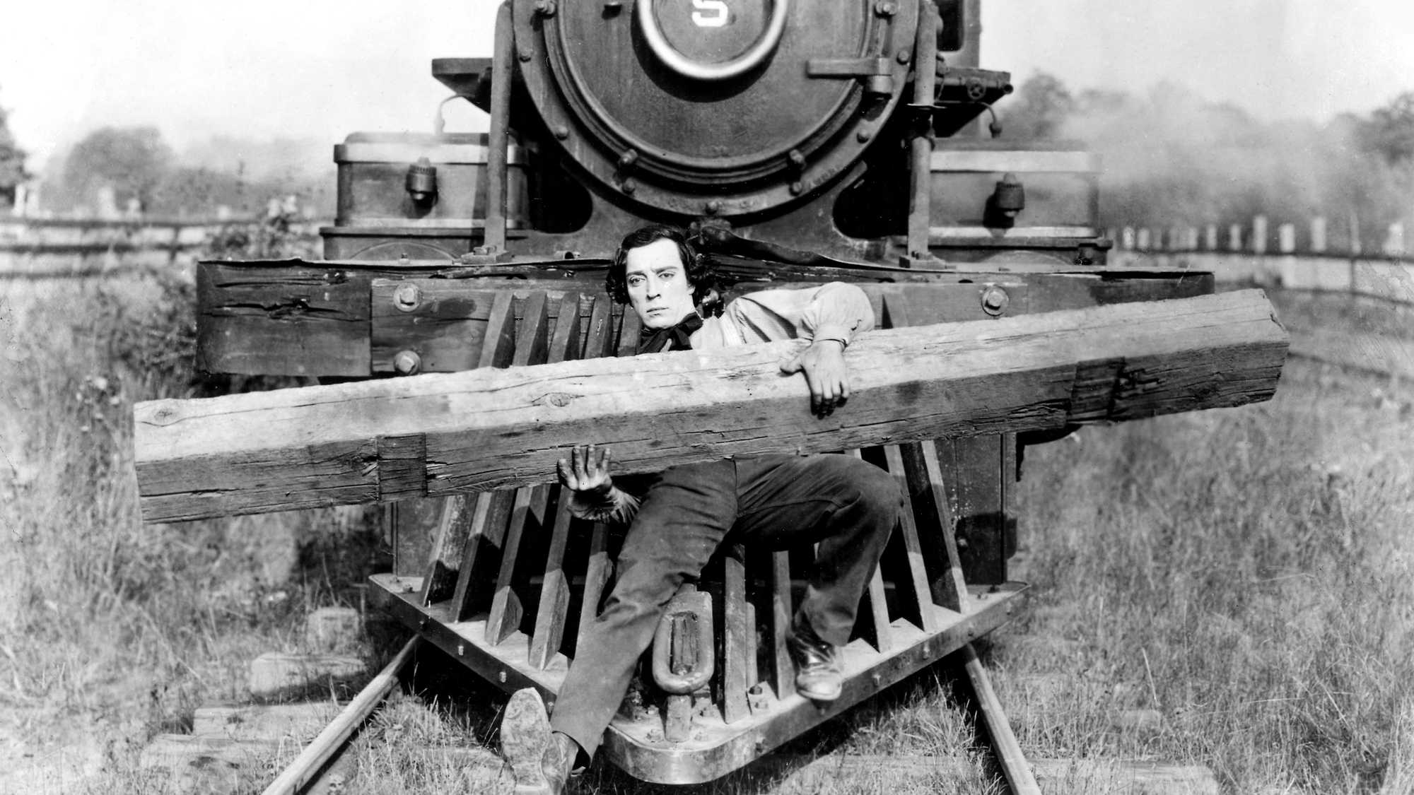 Image result for The General movie
