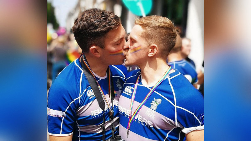 Steelers: The World’s First Gay Rugby Club (image 3)