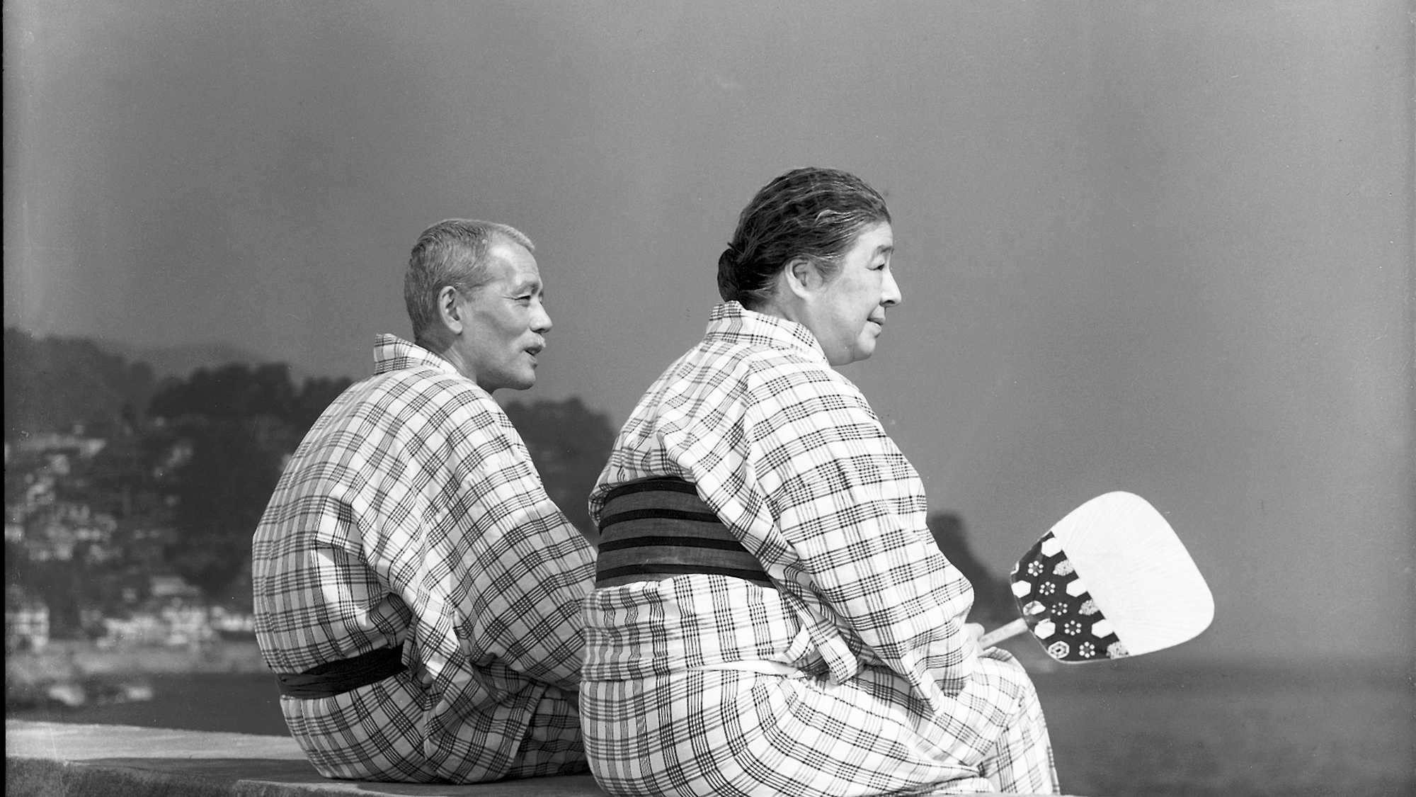 Tokyo Story (image 1)