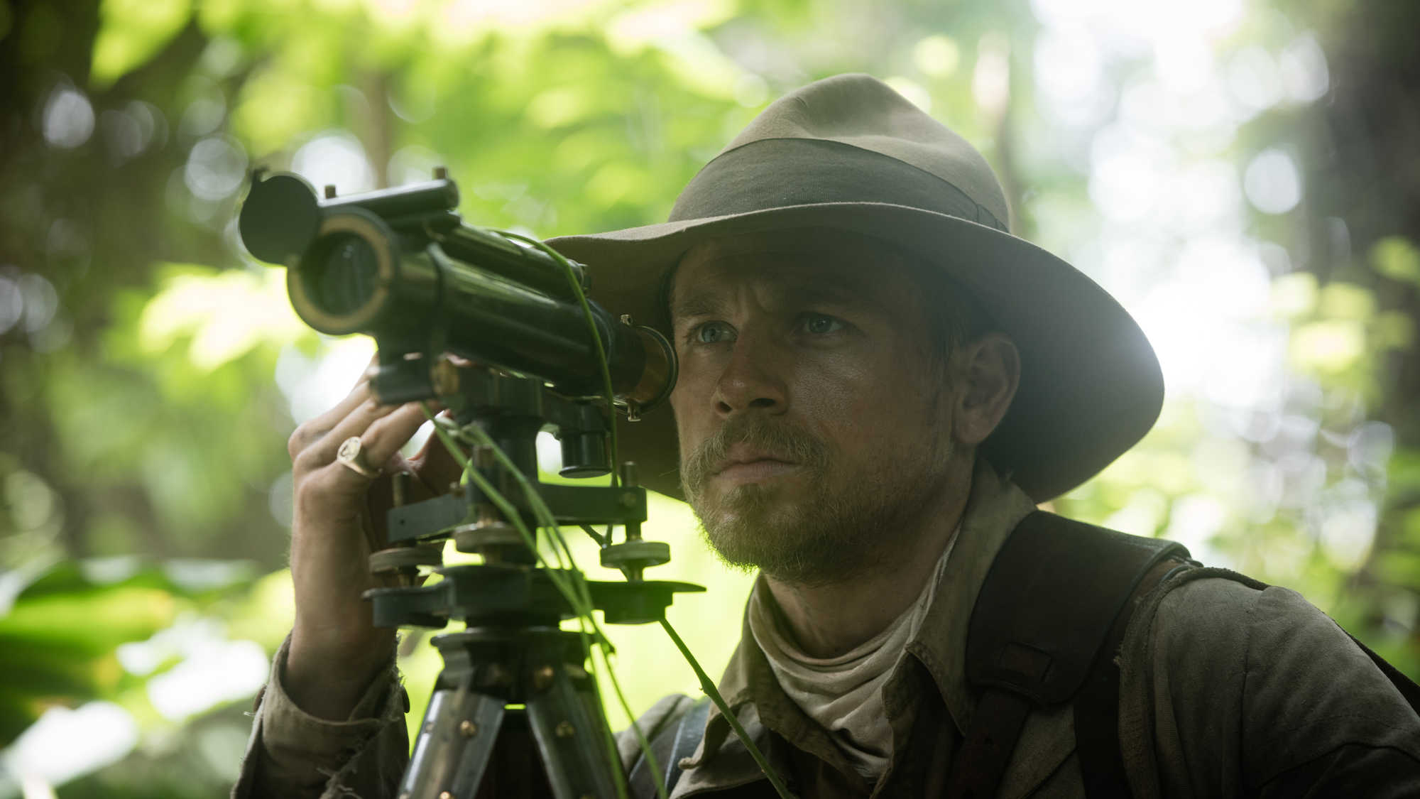 The Lost City of Z (image 5)
