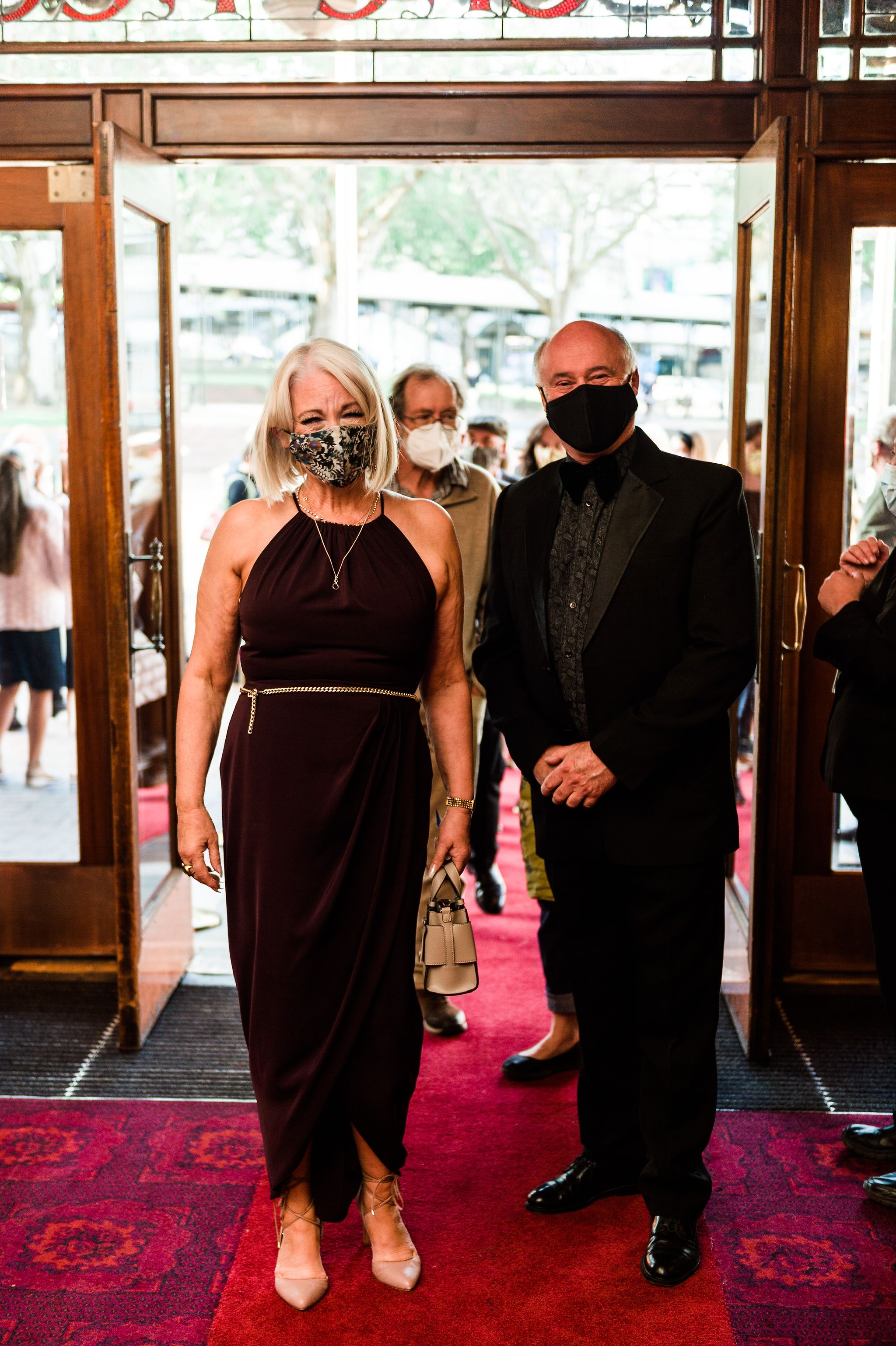 Dunedin Opening Night Screening of The Power of the Dog • New Zealand