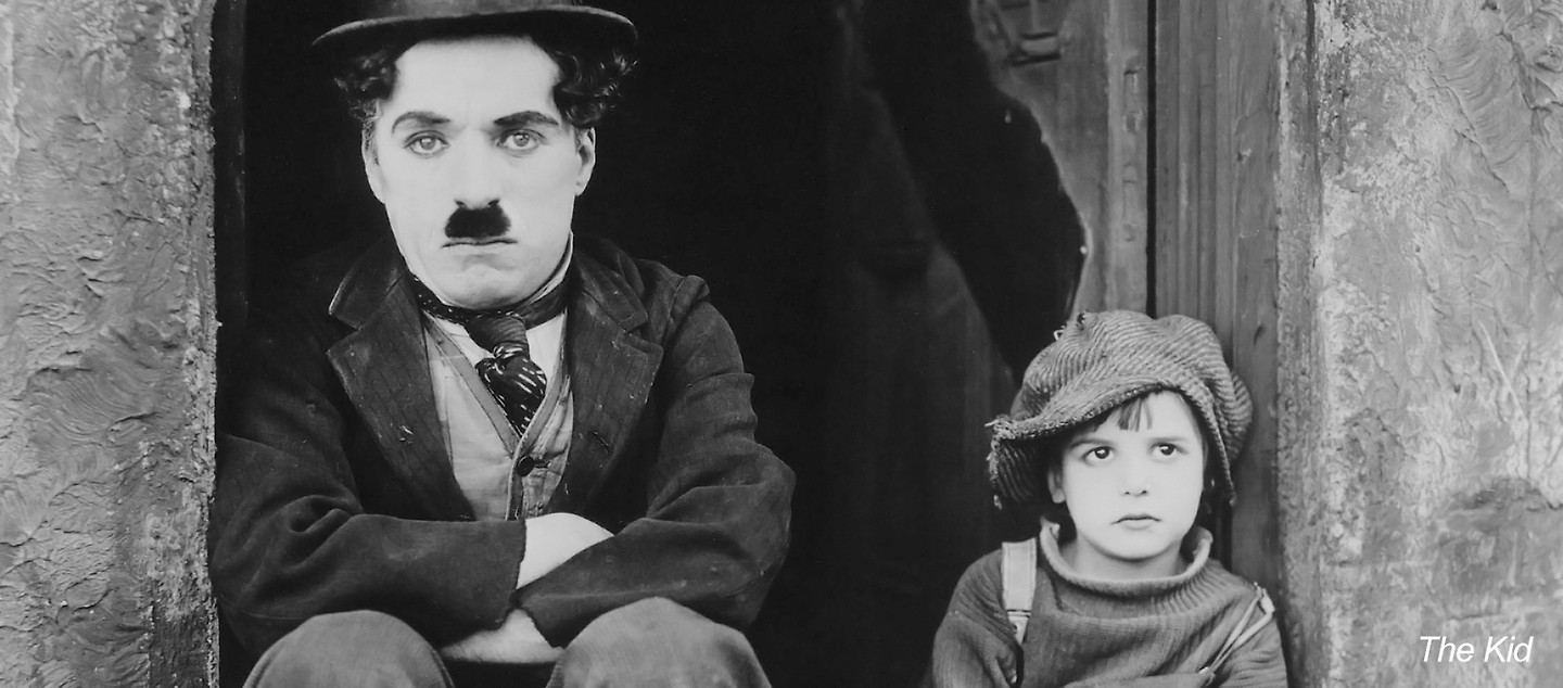 Charlie Chaplin Live for NZIFF at the Isaac Theatre Royal