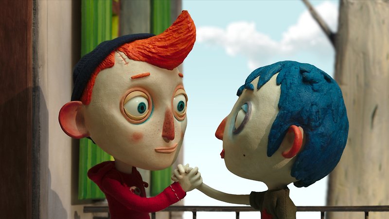 My Life As a Courgette (Dubbed) (image 4)
