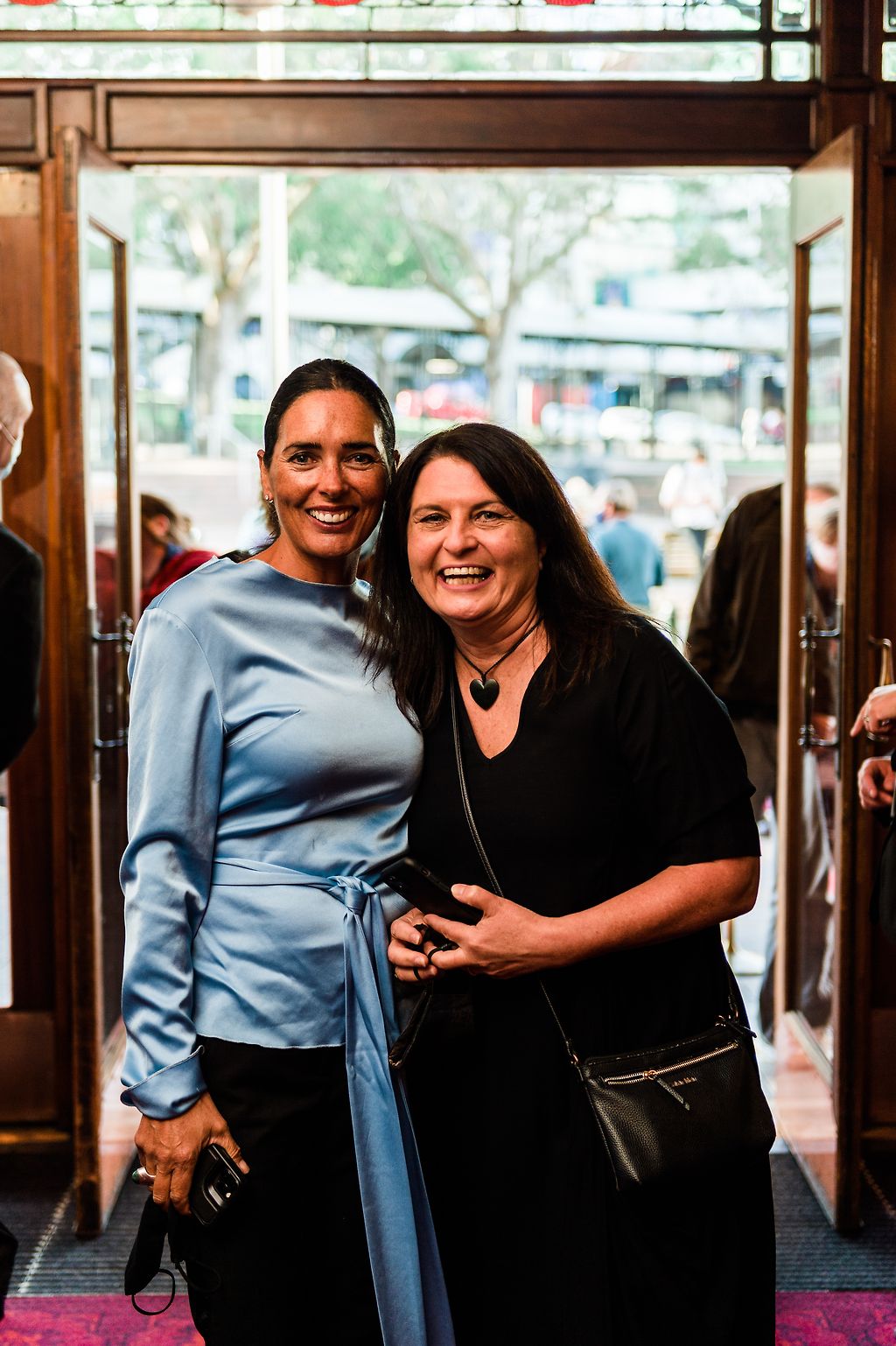 Dunedin Opening Night Screening of The Power of the Dog • New Zealand