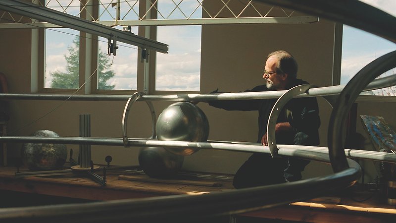 Trimpin: The Sound of Invention (image 1)