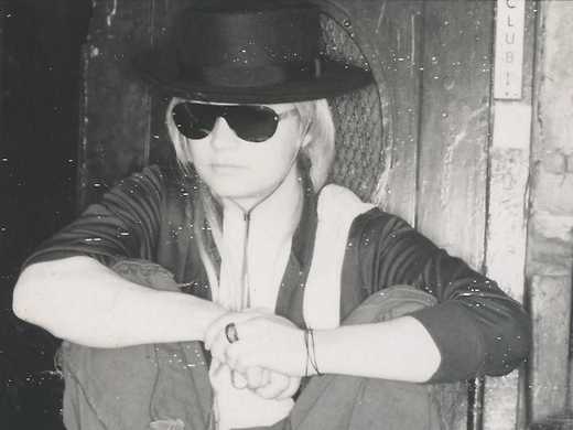 Author: The JT LeRoy Story