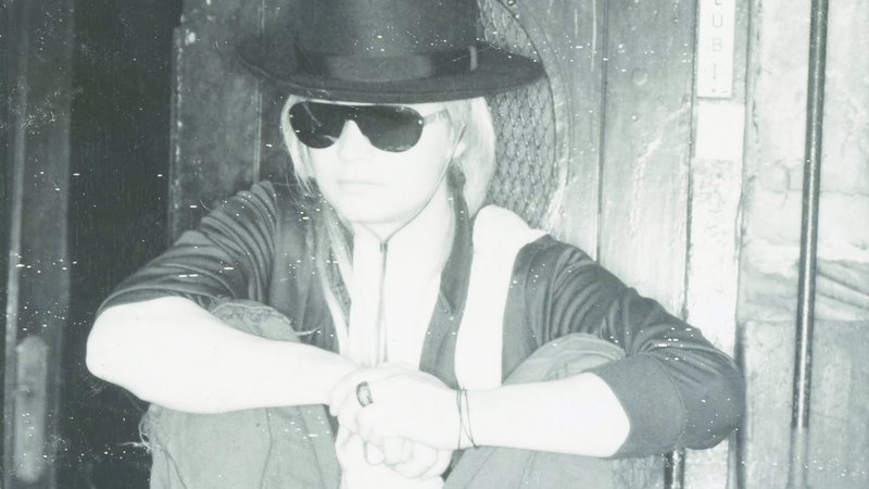 Author: The JT LeRoy Story (image 1)