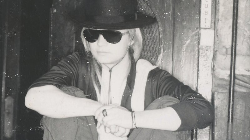 Author: The JT LeRoy Story (image 1)