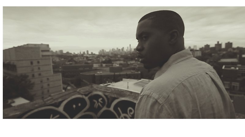 Time is Illmatic (image 2)