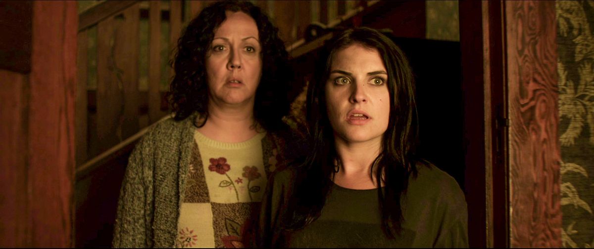 Housebound • New Zealand International Film Festival