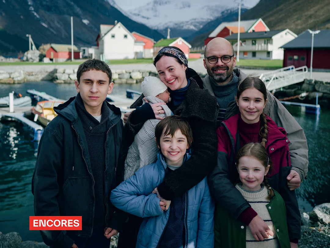 An extra week of encore screenings