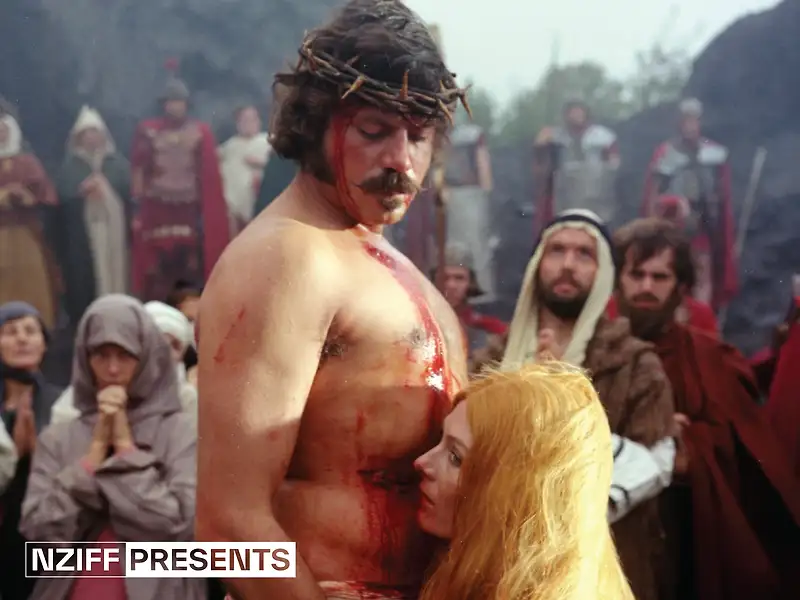 NZIFF Presents: The Devils