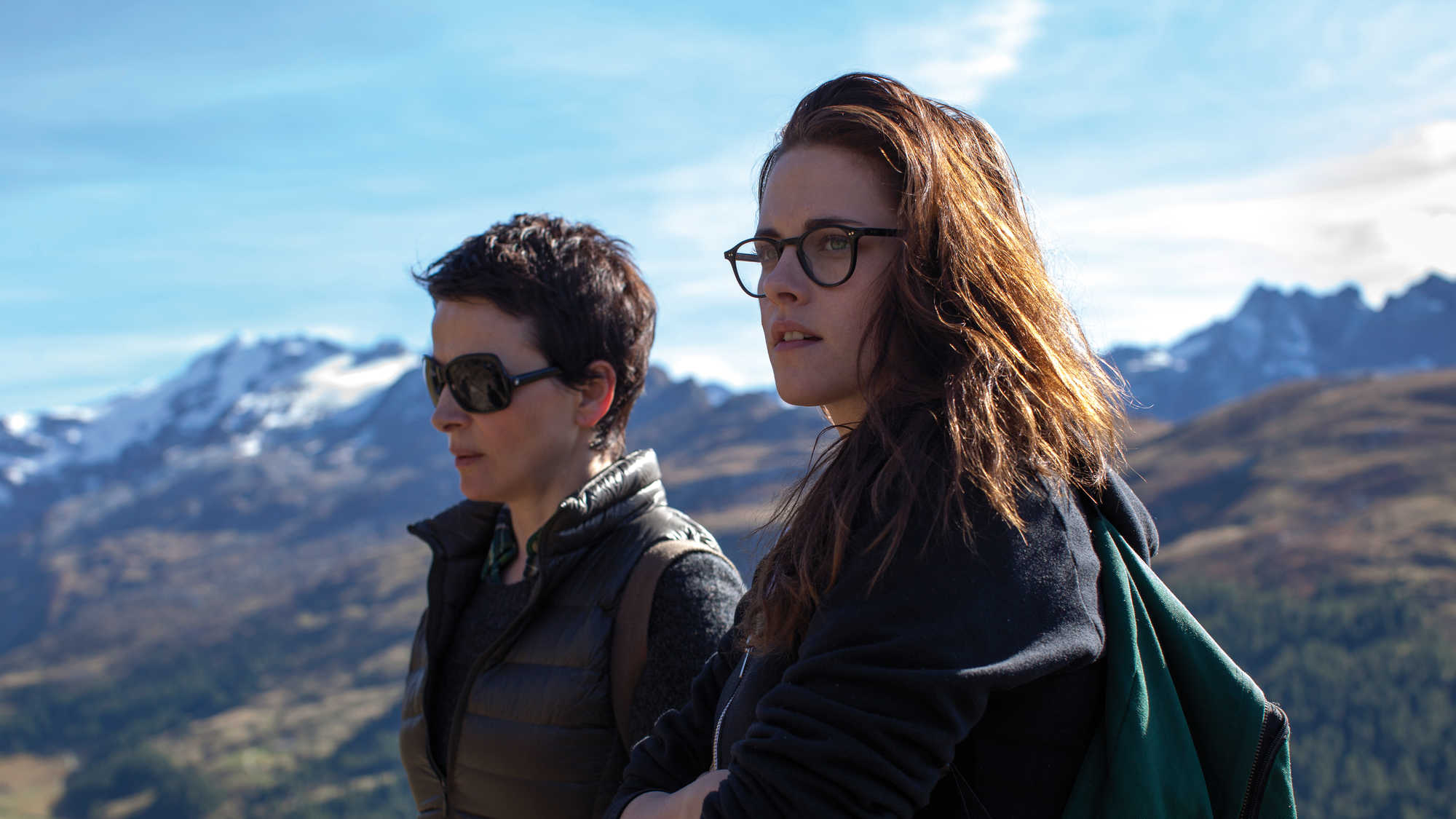 Image result for clouds of sils maria