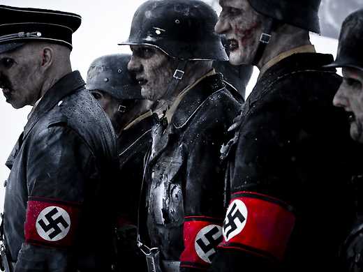 Dead Snow