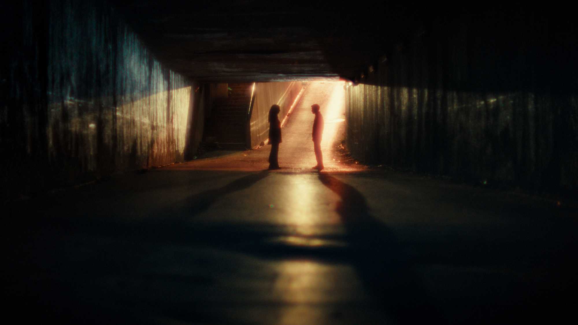 A Sad and Beautiful World (image 2)