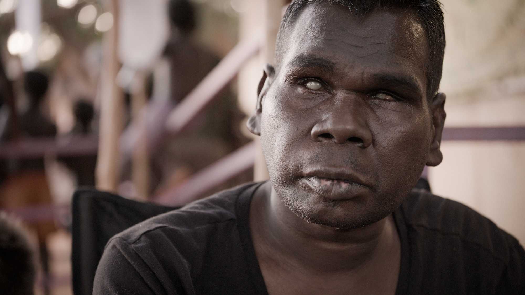 Gurrumul (image 3)