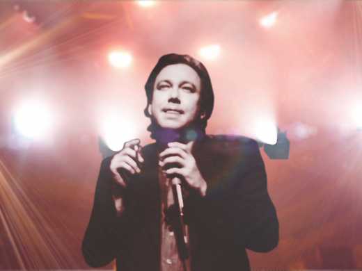 American: The Bill Hicks Story