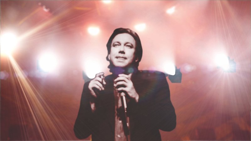 American: The Bill Hicks Story (image 1)