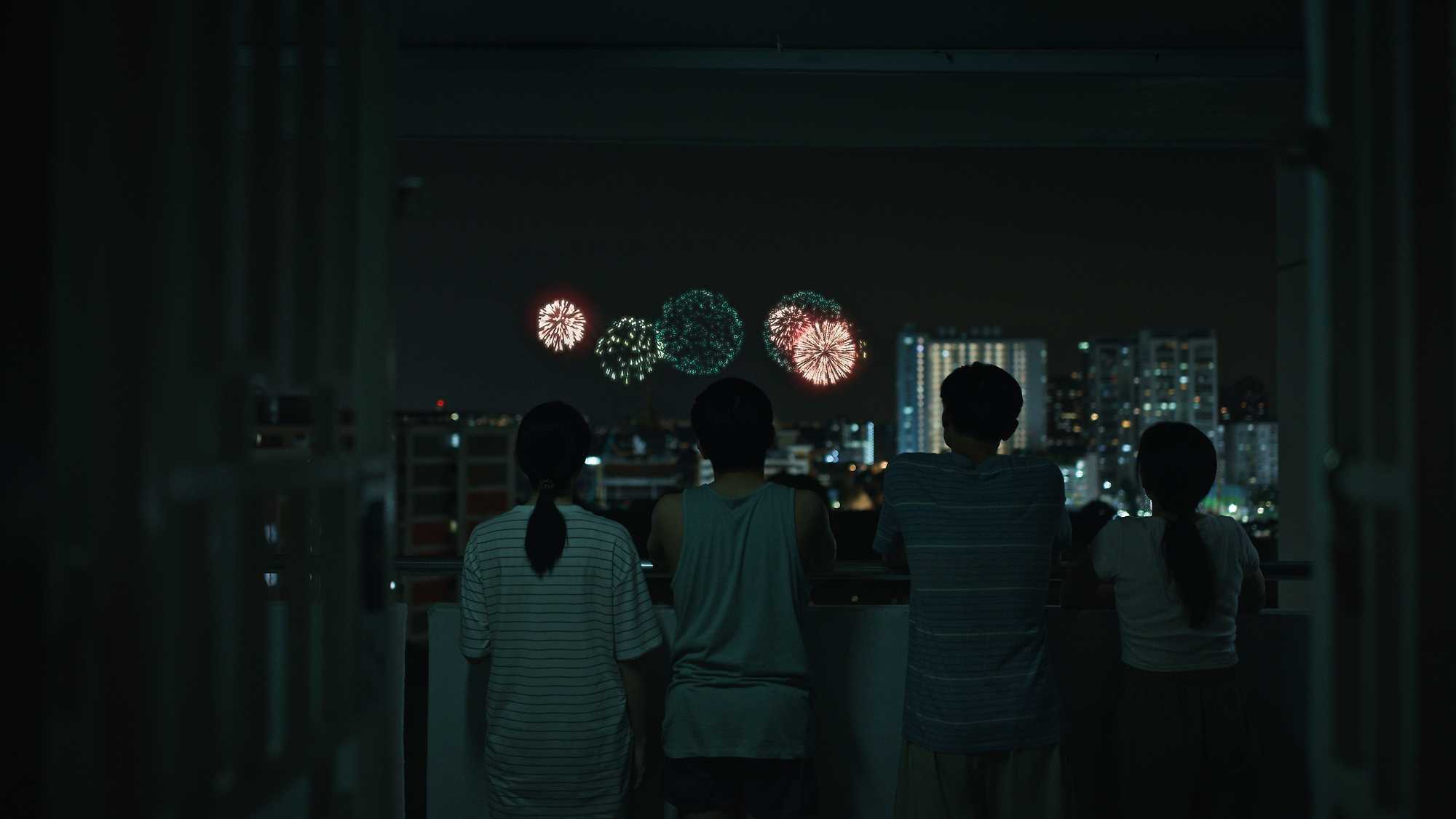 We Are All Strangers (image 3)